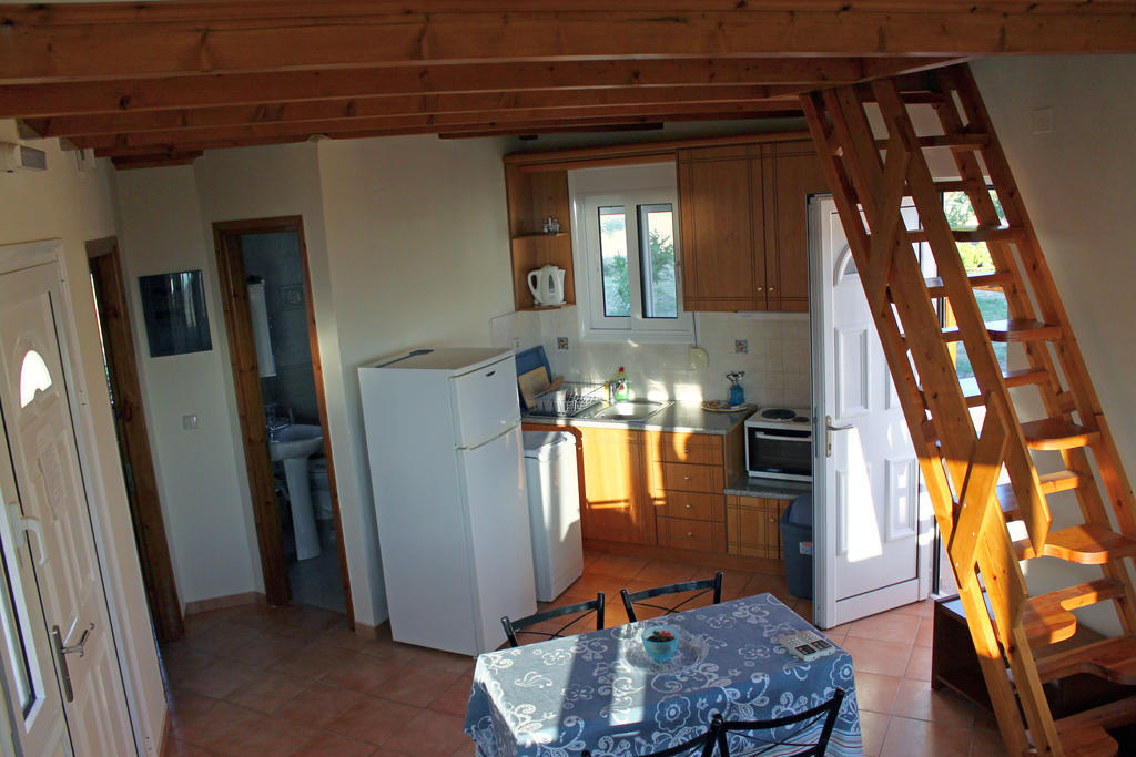 Sungate Beach Ровиес Номер фото