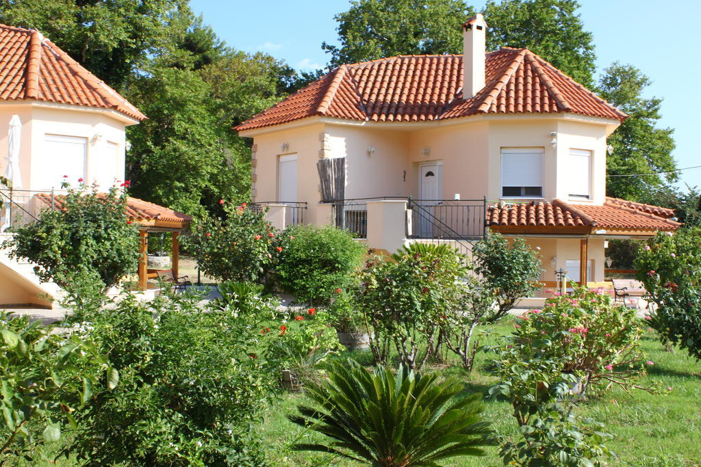 Sungate Beach Ровиес Номер фото