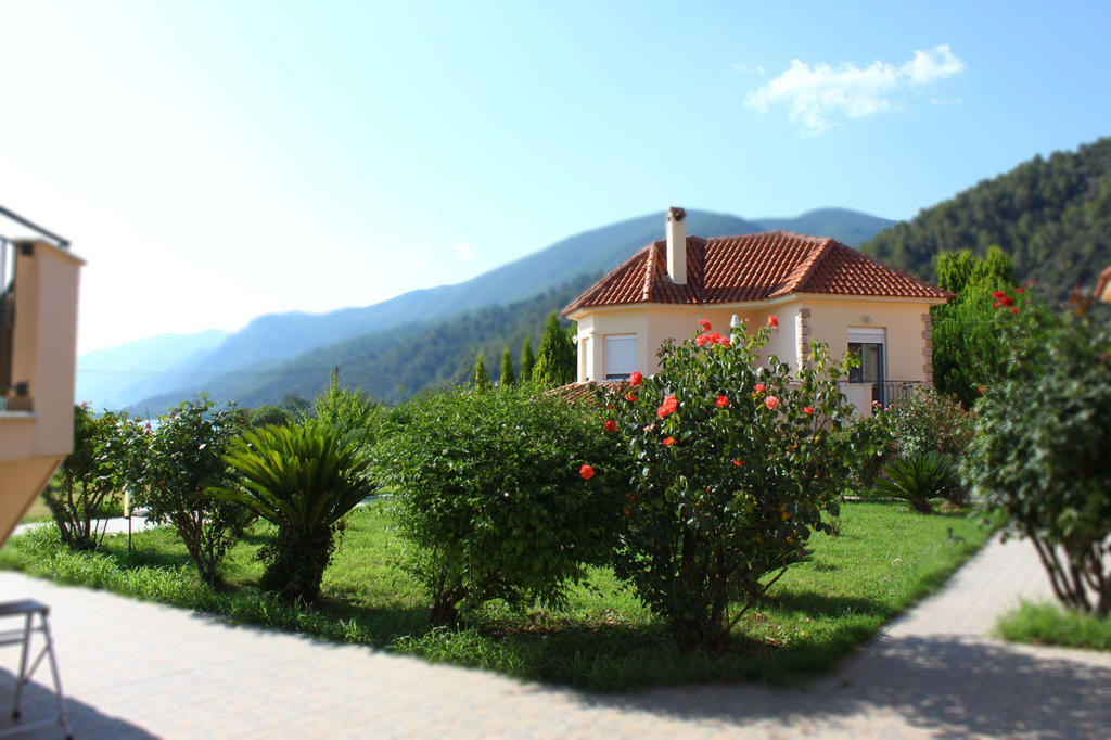 Sungate Beach Ровиес Номер фото