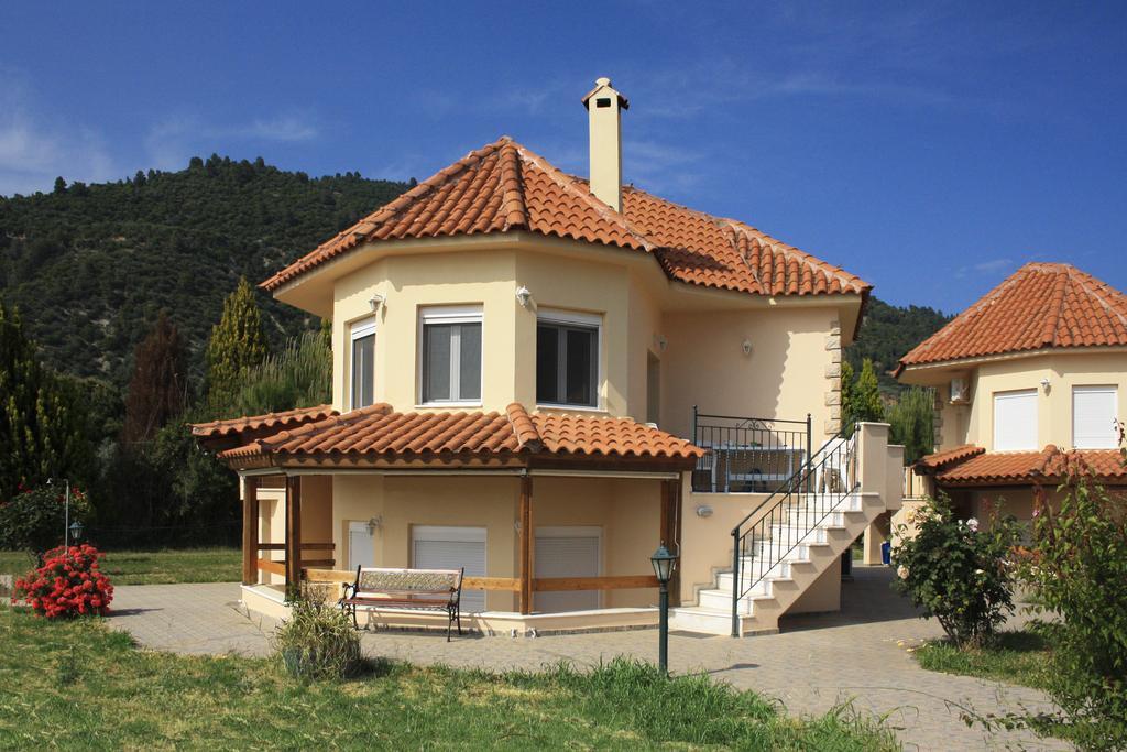 Sungate Beach Ровиес Номер фото