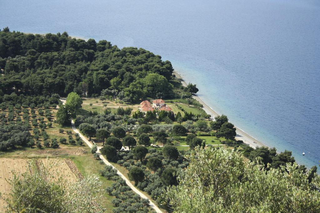Sungate Beach Ровиес Номер фото