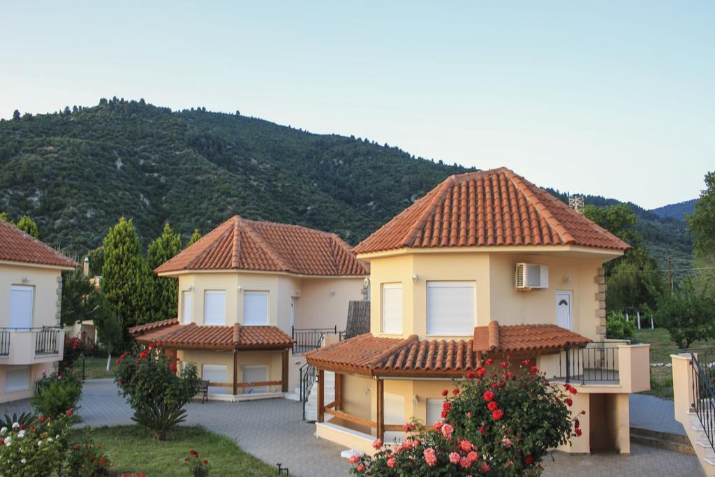 Sungate Beach Ровиес Номер фото